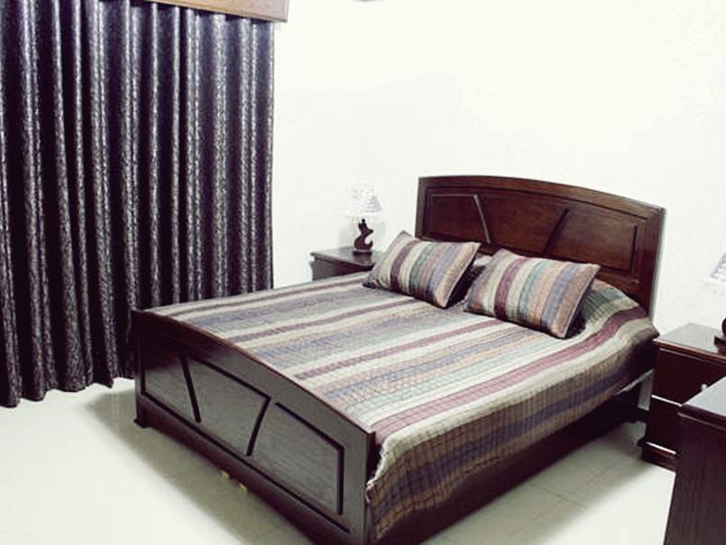 Aparthotel Nahas Plaza Irbid Exterior foto